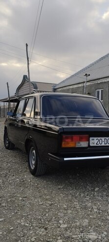 LADA (VAZ) 2107 2010, 75,000 km - 1.6 l - Goranboy