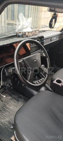 LADA (VAZ) 2107 2010, 75,000 km - 1.6 l - Goranboy