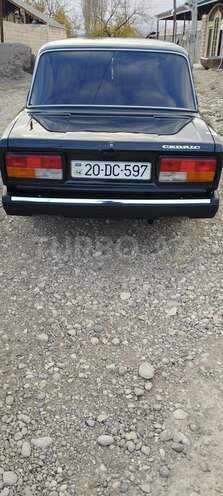 LADA (VAZ) 2107 2010, 75,000 km - 1.6 l - Goranboy