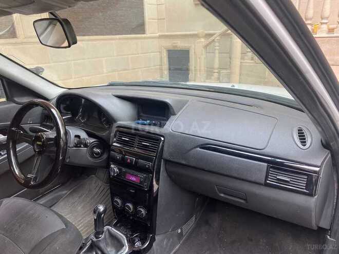 LADA (VAZ) Priora 2015, 160,000 km - 1.6 л - Bakı