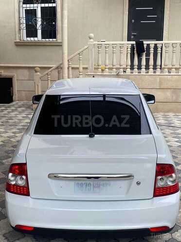 LADA (VAZ) Priora 2015, 160,000 km - 1.6 л - Bakı