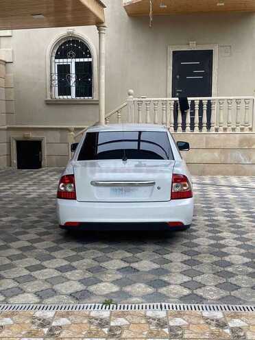 LADA (VAZ) Priora 2015, 160,000 km - 1.6 л - Bakı
