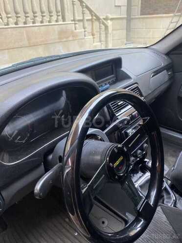 LADA (VAZ) Priora 2015, 160,000 km - 1.6 л - Bakı