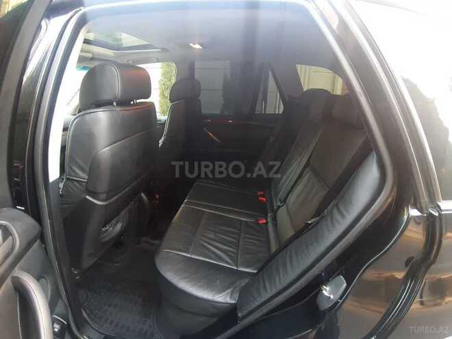 BMW X5 2005, 259,000 km - 4.8 l - Bakı