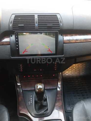 BMW X5 2005, 259,000 km - 4.8 l - Bakı