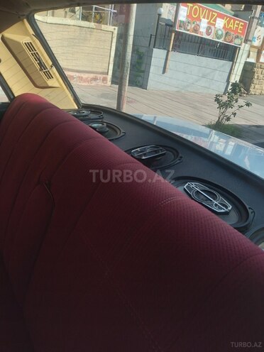 LADA (VAZ) 2107 1998, 86,000 km - 1.6 l - Xırdalan