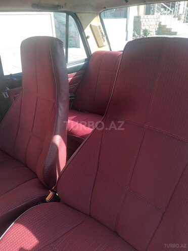LADA (VAZ) 2107 1998, 86,000 km - 1.6 l - Xırdalan