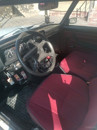 LADA (VAZ) 2107 1998, 86,000 km - 1.6 l - Xırdalan
