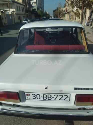 LADA (VAZ) 2107 1998, 86,000 km - 1.6 l - Xırdalan