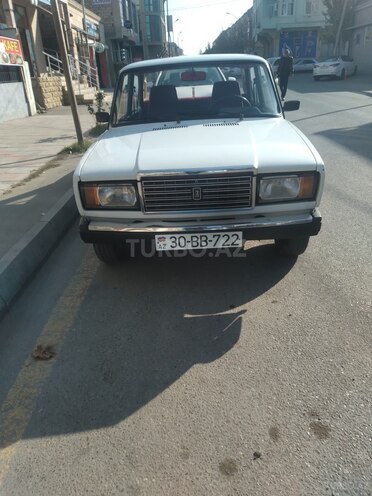 LADA (VAZ) 2107 1998, 86,000 km - 1.6 l - Xırdalan