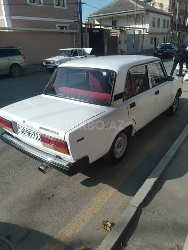 LADA (VAZ) 2107 1998, 86,000 km - 1.6 l - Xırdalan