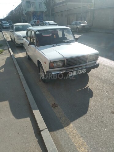 LADA (VAZ) 2107 1998, 86,000 km - 1.6 l - Xırdalan