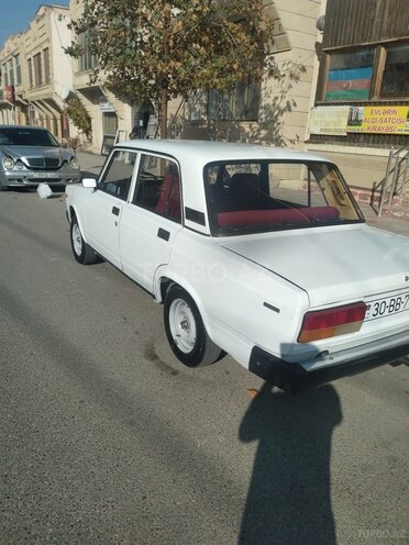 LADA (VAZ) 2107 1998, 86,000 km - 1.6 l - Xırdalan