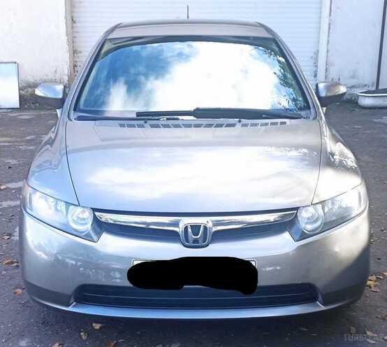 Honda Civic 2007, 323,000 km - 1.3 l - Bakı