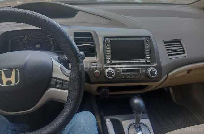 Honda Civic 2007, 323,000 km - 1.3 l - Bakı