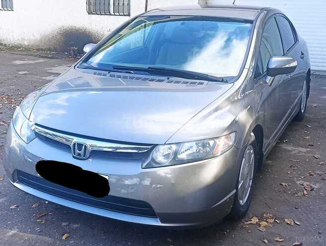 Honda Civic 2007, 323,000 km - 1.3 l - Bakı