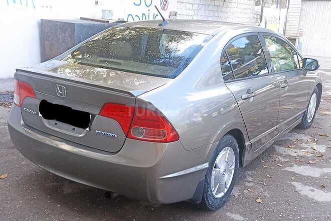 Honda Civic 2007, 323,000 km - 1.3 l - Bakı
