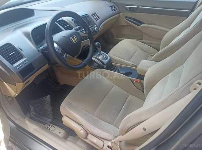 Honda Civic 2007, 323,000 km - 1.3 l - Bakı