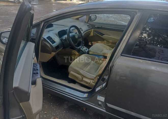 Honda Civic 2007, 323,000 km - 1.3 l - Bakı