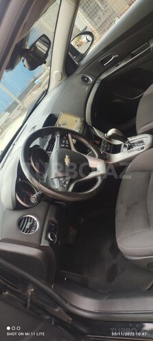 Chevrolet Cruze 2012, 296,000 km - 1.4 l - Bakı
