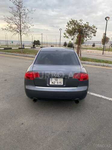 Audi A4 2005, 230,000 km - 2.0 л - Bakı