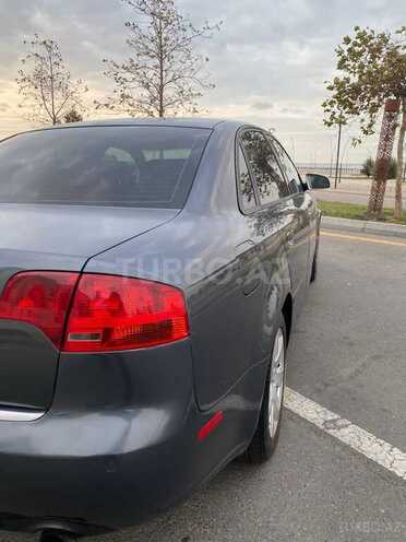Audi A4 2005, 230,000 km - 2.0 л - Bakı