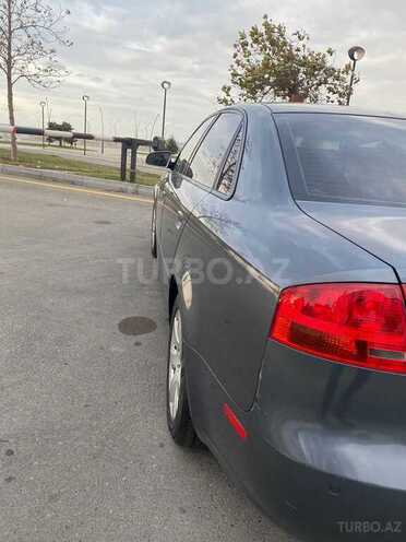 Audi A4 2005, 230,000 km - 2.0 л - Bakı