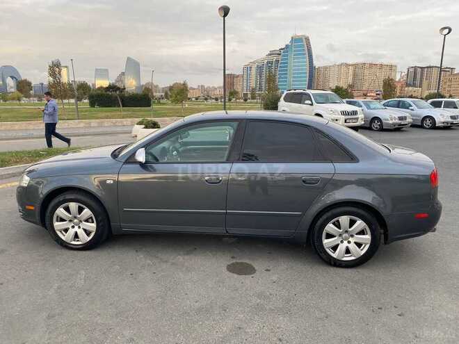 Audi A4 2005, 230,000 km - 2.0 л - Bakı