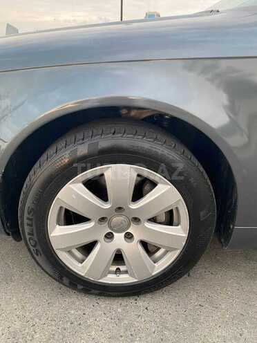 Audi A4 2005, 230,000 km - 2.0 л - Bakı