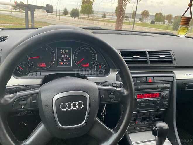 Audi A4 2005, 230,000 km - 2.0 л - Bakı