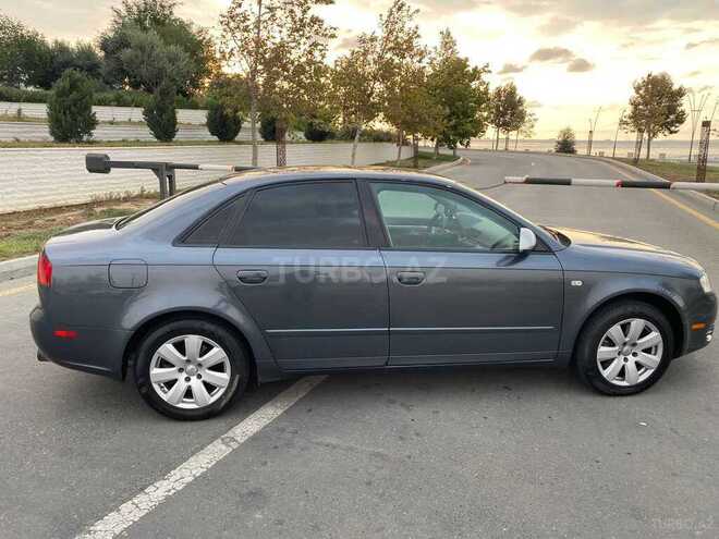 Audi A4 2005, 230,000 km - 2.0 л - Bakı