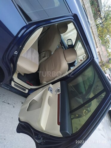 Hyundai Santa Fe 2009, 218,194 km - 2.7 л - Bakı