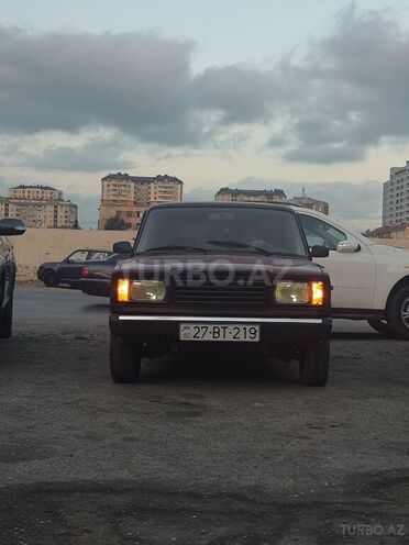 LADA (VAZ) 2107 2004, 70,000 km - 1.5 l - Sumqayıt