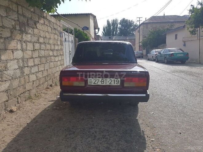 LADA (VAZ) 2107 2004, 70,000 km - 1.5 l - Sumqayıt