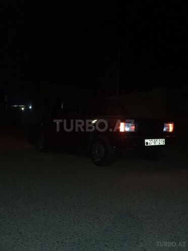 LADA (VAZ) 2107 2004, 70,000 km - 1.5 l - Sumqayıt