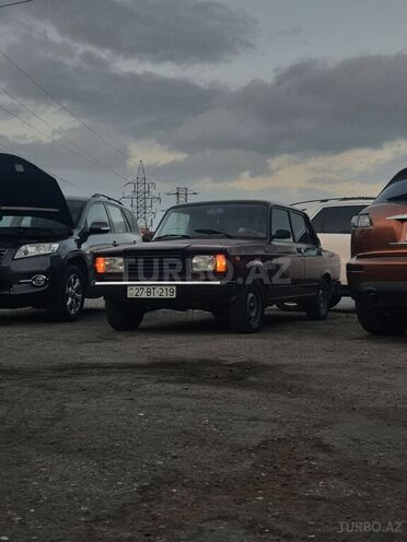 LADA (VAZ) 2107 2004, 70,000 km - 1.5 l - Sumqayıt