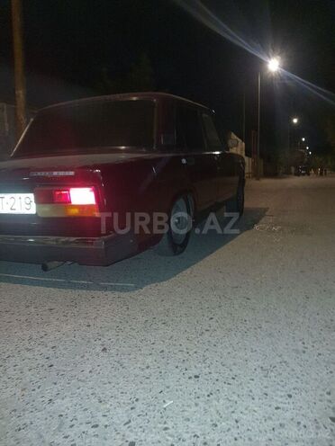 LADA (VAZ) 2107 2004, 70,000 km - 1.5 l - Sumqayıt