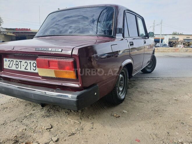 LADA (VAZ) 2107 2004, 70,000 km - 1.5 l - Sumqayıt