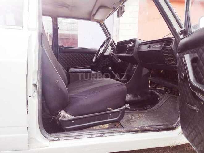 LADA (VAZ) 2107 1986, 245,376 km - 1.5 l - Xaçmaz