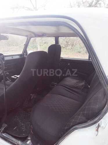 LADA (VAZ) 2107 1986, 245,376 km - 1.5 l - Xaçmaz