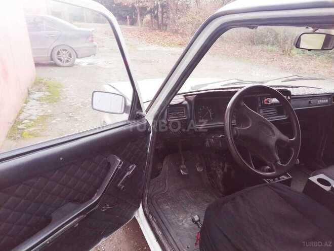 LADA (VAZ) 2107 1986, 245,376 km - 1.5 l - Xaçmaz