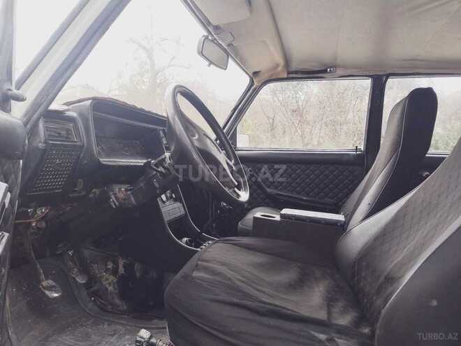 LADA (VAZ) 2107 1986, 245,376 km - 1.5 l - Xaçmaz