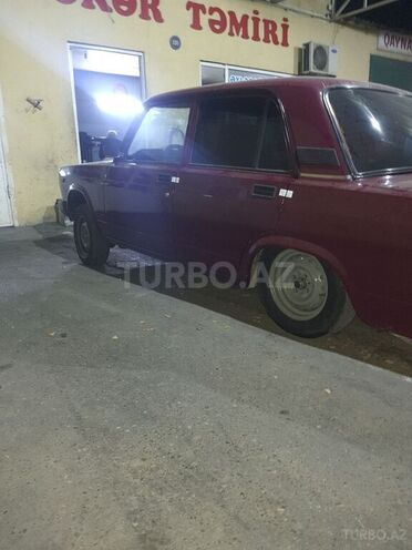 LADA (VAZ) 2107 2004, 70,000 km - 1.5 l - Sumqayıt