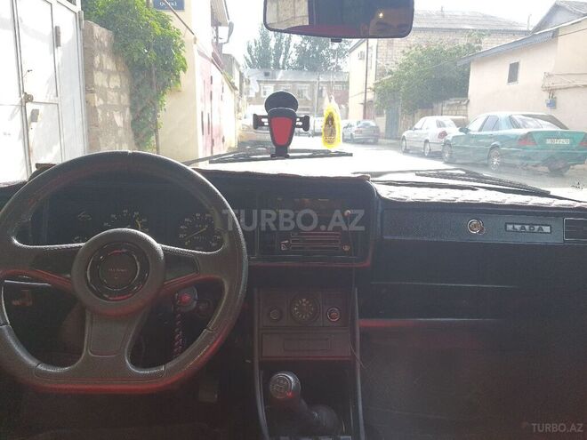 LADA (VAZ) 2107 2004, 70,000 km - 1.5 l - Sumqayıt