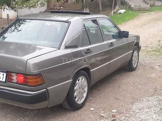 Mercedes 190 1991, 380,000 km - 1.8 л - Bakı