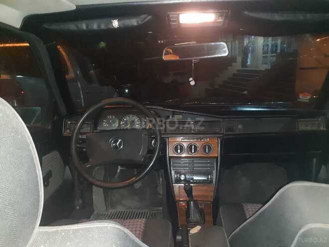 Mercedes 190 1991, 380,000 km - 1.8 л - Bakı
