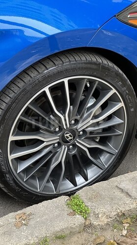 Hyundai Elantra 2017, 84,491 km - 1.6 л - Bakı