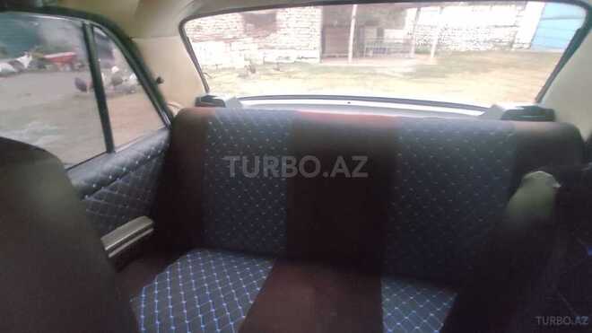 LADA (VAZ) 2107 2004, 58,456 km - 1.6 l - Mingəçevir