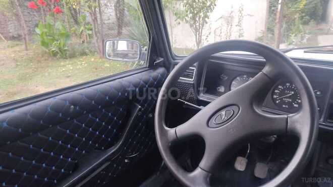 LADA (VAZ) 2107 2004, 58,456 km - 1.6 l - Mingəçevir