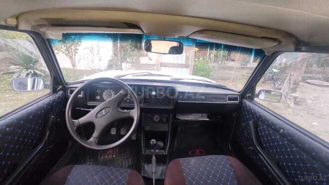LADA (VAZ) 2107 2004, 58,456 km - 1.6 l - Mingəçevir